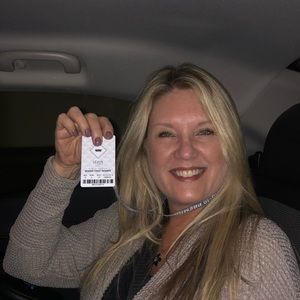 Meet your Posher, Teri